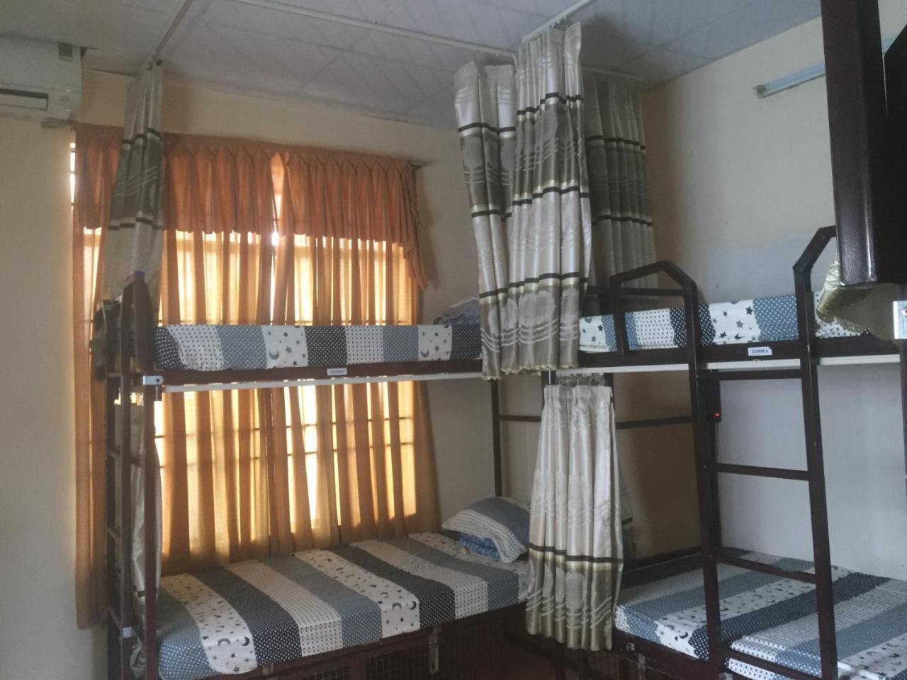 Fami Homestay Nha Trang Exterior foto